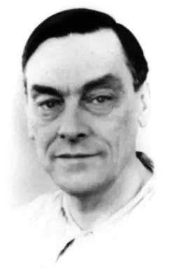 Арсений Тарковский Середина 1950х годов ющего отделом культуры сидел другой - фото 6