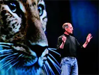 С четырехмесячным опозданием Mac OS X 105 Leopard добралась до релиза 26 - фото 4
