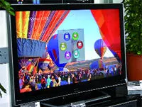 На выставке CEATEC в Японии компания JVC представила необычный способ - фото 6