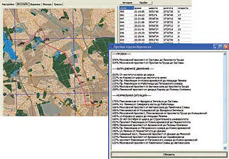 Любой обладатель телефона с поддержкой Java и GPRS может воспользоваться - фото 17