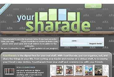 Адрес yoursharadecom Интерфейс английский ресурс в стадии закрытого - фото 30