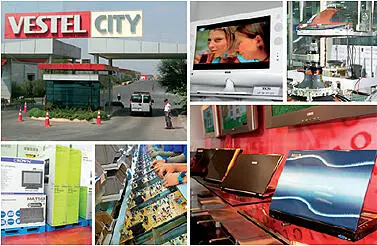 В заключение несколько слов о столь впечатляющей рыночной доле Vestel - фото 19