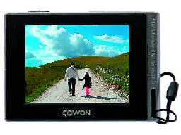 В автомобиле Cowon D2 играл так как не снилось никакому iRiver H340 и вообще - фото 29