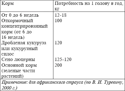 Выгул Пастбища для страусов наиболее пригодны с перемежающимися травянистыми и - фото 67
