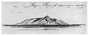 Остров КарКар в хорошую погоду Рис Н Н МиклухоМаклая Дома нашел все в - фото 46