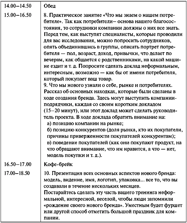 Если вы дочитали книгу до этого места и до сих пор не уверены стоит ли - фото 39