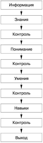 Естественно для каждой фазы возможны свои методы и приемы осуществления - фото 16