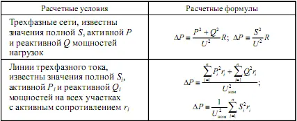 Примечание Коэффициент К ип 07 коэффициент изменения потерь активной - фото 10