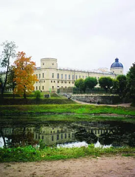 Сестрорецк По приказу Петра I в начале XVIII века в устье реки Сестры - фото 42