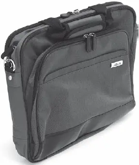 Рис 110Вместе с ноутбуком приобретается сумка Важными характеристиками сумок - фото 10