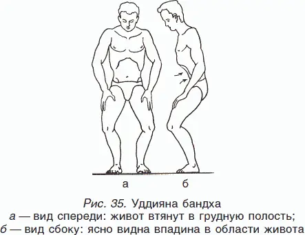 2 Наули Это более сложное и более эффективное упражнение чем предыдущее - фото 61