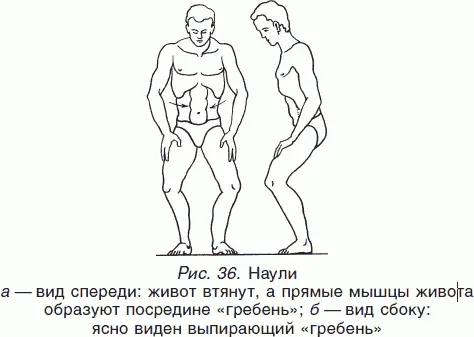 3 Ардхаматсиендрасана Это скрученная поза Простейший вариант этой позы - фото 62
