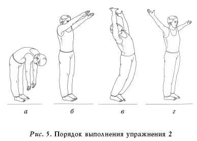 Упражнение 2Расслабьтесь плавно дышите и освободитесь от посторонних мыслей - фото 9