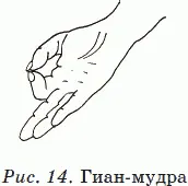 5 Затем сядьте на колени можно на стул со спинкой спина должна быть ровной - фото 12