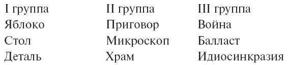 Шкала невербальная 1 Субтест шифровки цифр Изучает степень усвоения - фото 20
