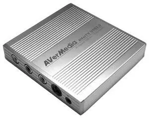 Рис 414 Внешний ТВтюнер AverMedia USBхаб В этом разделе описано большое - фото 31