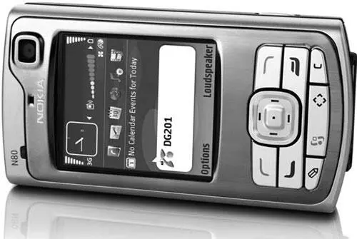 Рис 151 Мобильный телефон Nokia Хотя полномасштабное распространение - фото 154