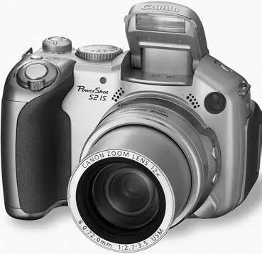Рис 156 Цифровой фотоаппарат от известной компании Canon Каковы преимущества - фото 159
