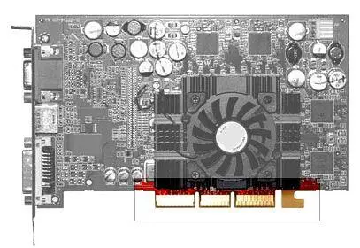 Интерфейс PCI является современным стандартом для большинства карт расширения - фото 6