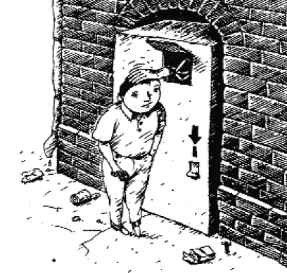 В новой книге С Говорухина данная жегловская тенденция оформляется очень - фото 86