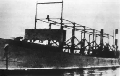 Американский пароход Циклоп пропал без вести 4 мая 1918 года На его борту - фото 69
