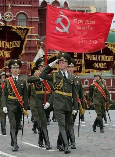 И ВСЕ ЯСНО Флаг говорит сам за себя А ты когданибудь видел герб Австрии - фото 8