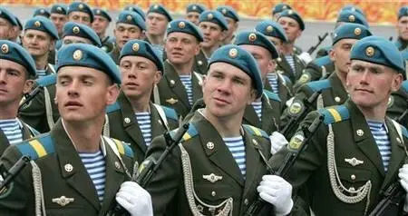 Да пусть празднуют Каждый имеет право на свою версию истории только это - фото 3