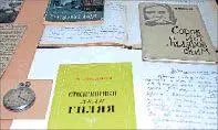 В Доме русского зарубежья имени Александра Солженицына прошла выставка Я - фото 65