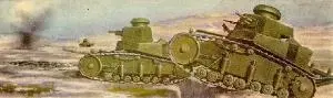 Рис 32 Советские телемеханические танки ТТ18 Рис 33 Советский - фото 31