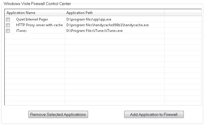 Рис 520 Подраздел Firewall Control раздела Security Раздел Security - фото 91