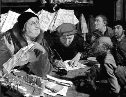 Откупщик И даже когда сенаторы одержали верх и институт vectigalia т е - фото 244