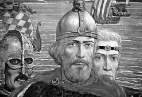 И Глазунов Рюрик и его братья Схожей точки зрения придерживается и директор - фото 85