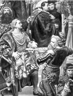 Я Матейко Прусская дань Интересно то что несмотря на подобное поведение - фото 390