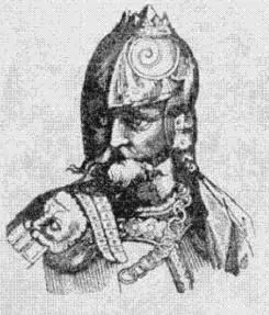 Гедимин Это была битва цивилизаций укладов строя вер экономик Даже и - фото 405