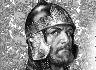 Александр Невский Именно поэтому в том же 1252 г Александра получившего - фото 439