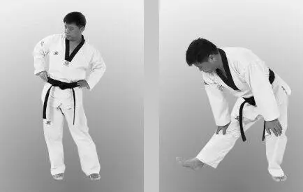 Рис 932 Типовые гимнастические упражнения в положении стоя Далее можно - фото 432