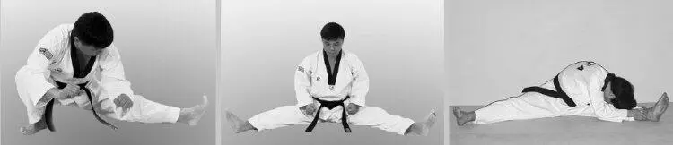 Рис 933 Типовые гимнастич - фото 433