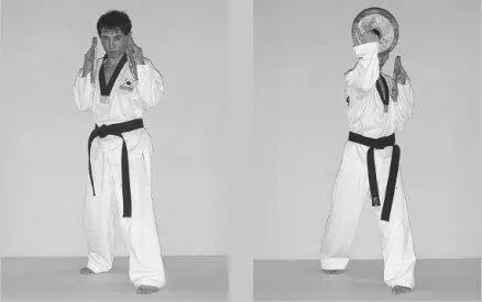 Рис 936 Типовые упражнения с тяжестями среднего веса вес по возрасту При - фото 448