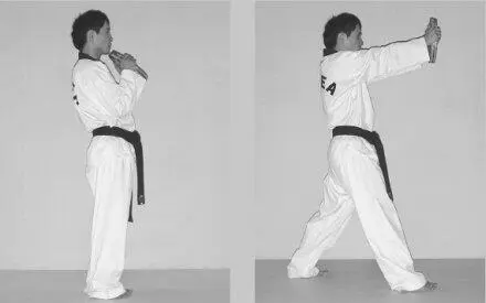 Рис 936 Типовые упражнения с тяжестями среднего веса вес по возрасту При - фото 449