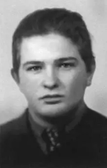 Юлиан Семенов 1948 г Встреча И В Сталина с сотрудниками издательства - фото 8