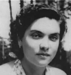 Екатерина Сергеевна Семенова Николина Гэра 1950е гг Наталья Петровна - фото 11