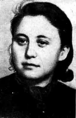 Анна Богуславска Освобождение Западной Украины Красной Армией в 1940 году - фото 77