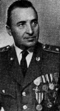 Стефан Шагур Радист чехословацкой армии Стефан Шагур когда нацисты - фото 79