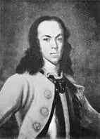 Царевич Алексей Петрович Художник ИГ Таннауэр 1710е годы А Д - фото 23