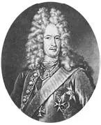 А Д Меншиков Художник Ж Симон 1710 Вид Петербурга Офорт А Ф Зубова - фото 41