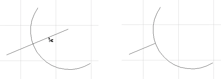Рис 363 Применение команды Trim Обрезать Совет Для активизации команды - фото 234