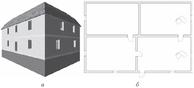 ArchiCAD 11 - изображение 855