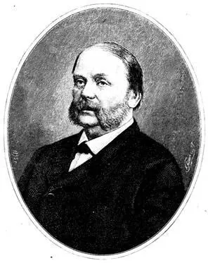 Глава I Первые годы Иван Александрович Гончаров родился 6 июля 1812 года в - фото 1