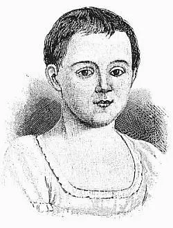 М Ю Лермонтов около 1823 г Но были в детстве Лермонтова и добрые влияния - фото 5