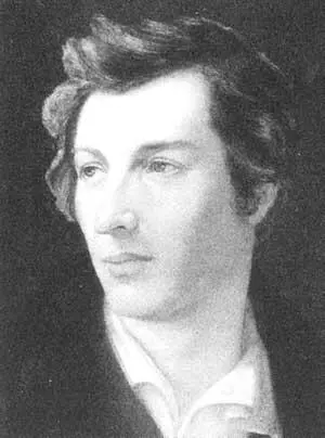 Генрих Гейне Портрет работы Людвига Гассена 1828 Деятельность Гейне на - фото 16